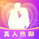 极速闪聊(陌生人聊天平台)