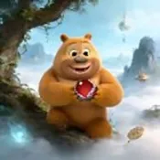 熊二吃丹(吃鸡游戏辅助)