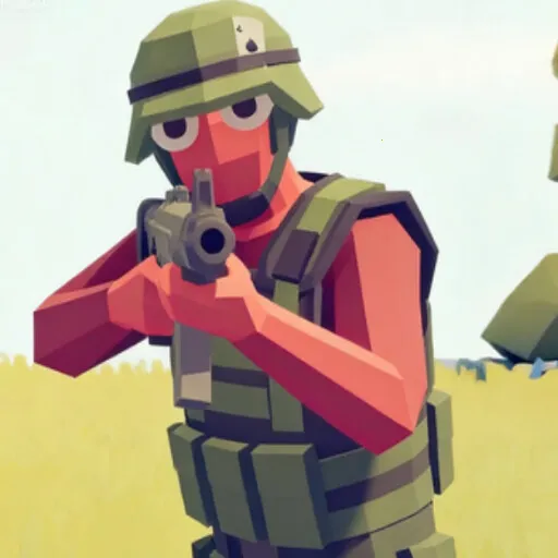 扩散小兵英雄战最新手机版