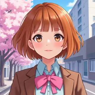 教导主任来了(二次元探索游戏)