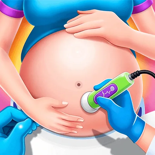 护理模拟器(孕妇护理游戏)