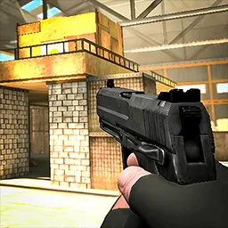 都市枪神3(热血射击游戏)