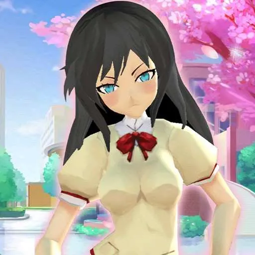 高中校园探险记2026最新版本