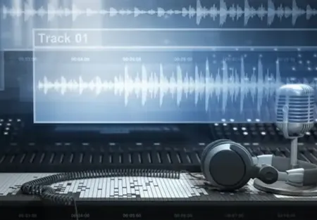 音频圣手(音频剪辑软件)