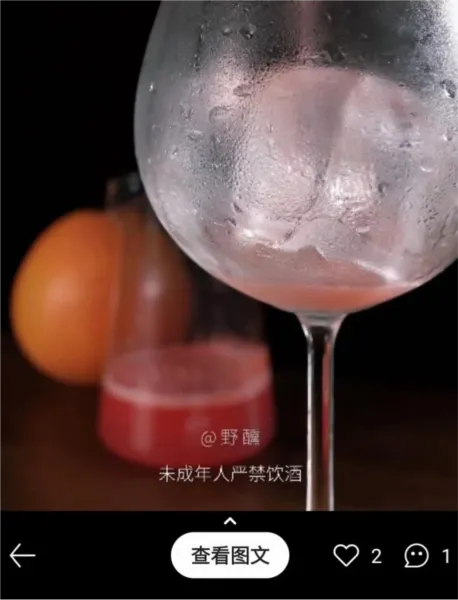野醺(鸡尾酒调酒平台) 野醺(鸡尾酒调酒平台)