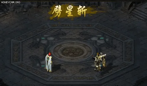 热血合击2026最新版本