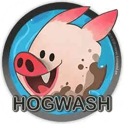 HOGWASH洗猪混战游戏(洗猪混战游戏玩法)
