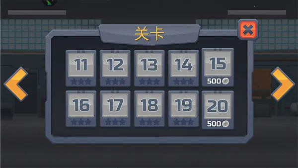 疯狂的卡车(卡车竞速游戏) 疯狂的卡车(卡车竞速游戏)