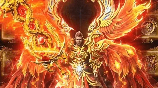 变异传奇2026下载安装
