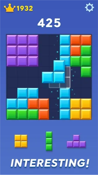Block Blast!(����������Ϸ)