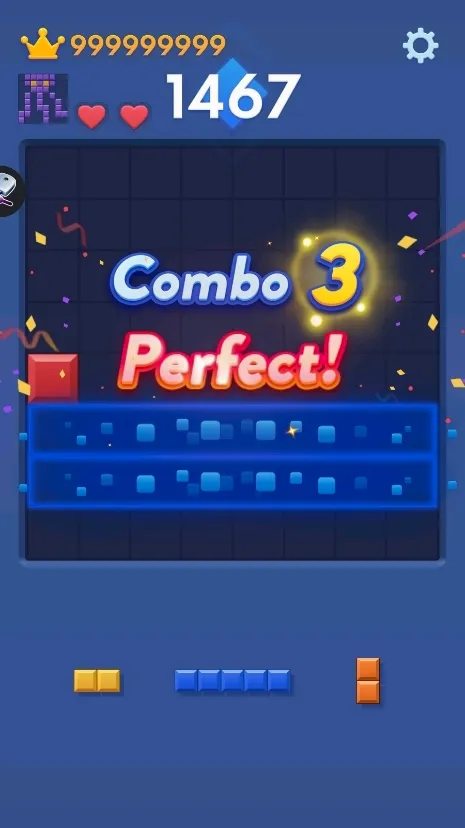 Block Blast!(����������Ϸ)