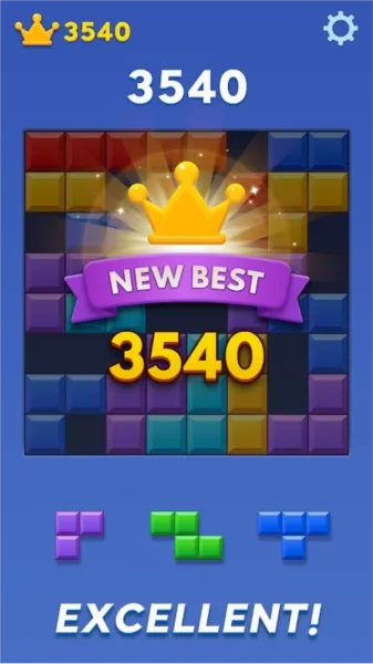 Block Blast!(����������Ϸ)