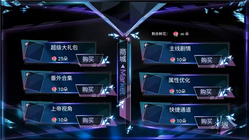 快穿女主是戏精通用版(恋爱解谜游戏) 快穿女主是戏精通用版(恋爱解谜游戏)
