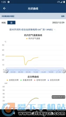 智能微电网最新手机版 智能微电网最新手机版