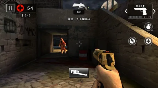 死亡扳机22026最新版本 死亡扳机22026最新版本