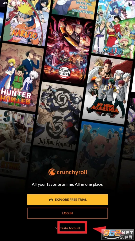 Crunchyroll欧美b站(日漫追番平台) Crunchyroll欧美b站(日漫追番平台)