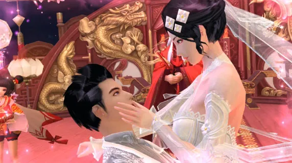 剑玲珑(仙侠角色扮演手游) 剑玲珑(仙侠角色扮演手游)