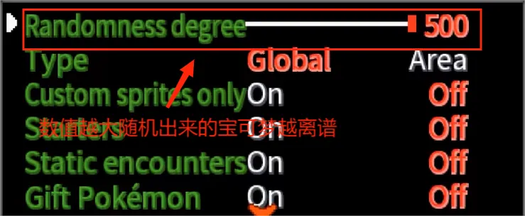 宝可梦无限融合(宝可梦融合游戏) 宝可梦无限融合(宝可梦融合游戏)