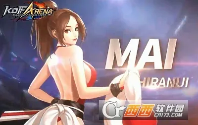 拳皇竞技场(拳皇格斗游戏) 拳皇竞技场(拳皇格斗游戏)