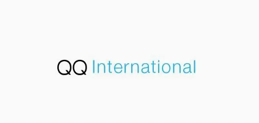 QQ国际版(国际社交软件) QQ国际版(国际社交软件)