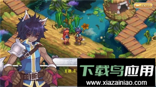 灵魂救星2(冒险RPG游戏) 灵魂救星2(冒险RPG游戏)