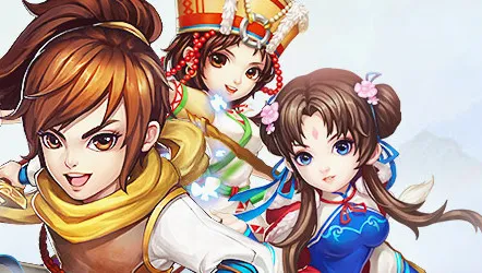 新仙剑奇侠传(仙剑回合制手游) 新仙剑奇侠传(仙剑回合制手游)