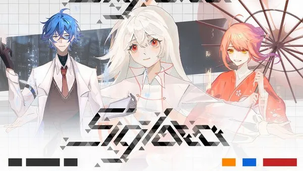 Siglota三角音韵安卓版手机版 Siglota三角音韵安卓版手机版