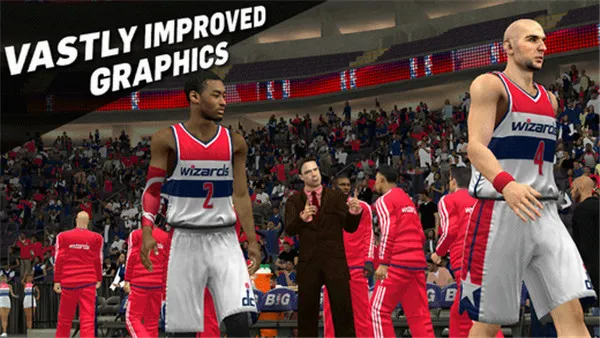 NBA2K15�����ֻ���