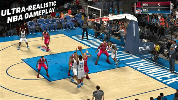 NBA2K15�����ֻ���