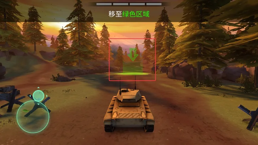 War Machines2026官方最新版本 War Machines2026官方最新版本