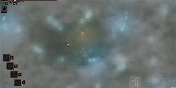 困兽之国(黑暗奇幻RPG游戏) 困兽之国(黑暗奇幻RPG游戏)