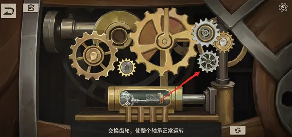 木偶之匣(解谜冒险游戏) 木偶之匣(解谜冒险游戏)