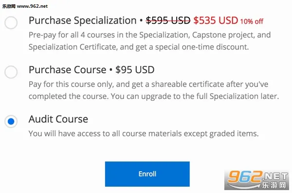 Coursera(���߽���ƽ̨)