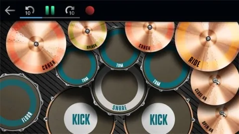 DrumKnee 3D���ӹ�ģ����(��ʿ��ģ������)