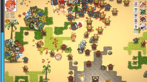 ������Ҵ���(���ط�ð����Ϸ)