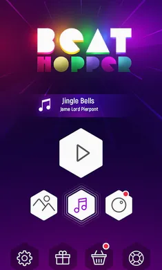 Tiles Hop�����ֻ���