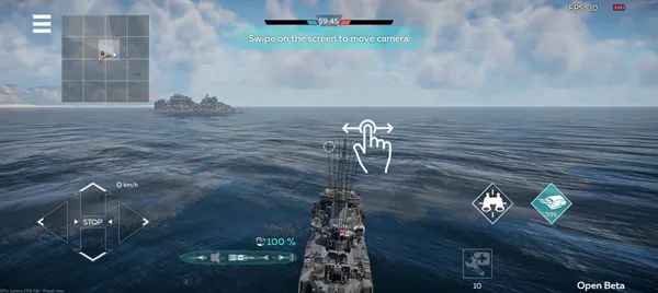 War Thunder Mobile(ս�������Ϸ)