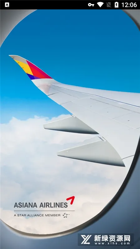 Asiana Airlines2026�ٷ����°汾