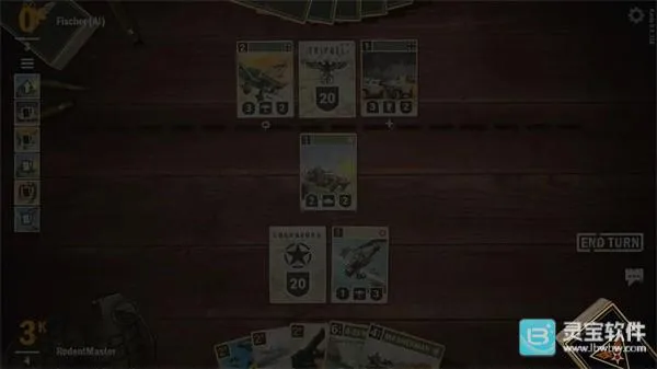 Kards(��ս������Ϸ)