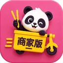 筷子熊猫商家版安卓版手机版