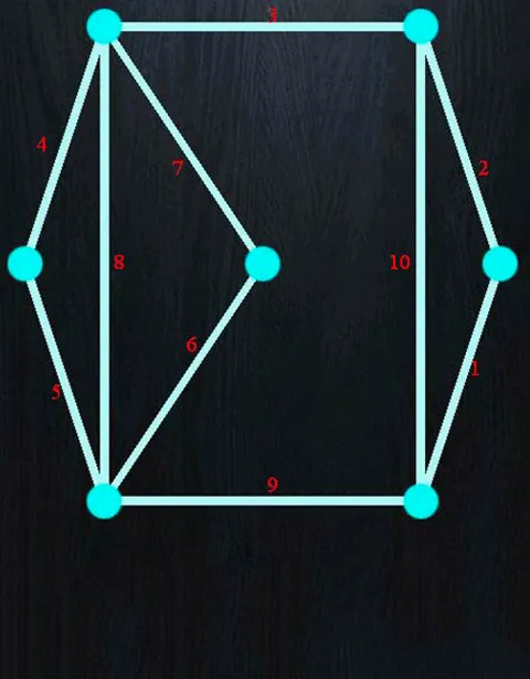 一笔画最新手机版