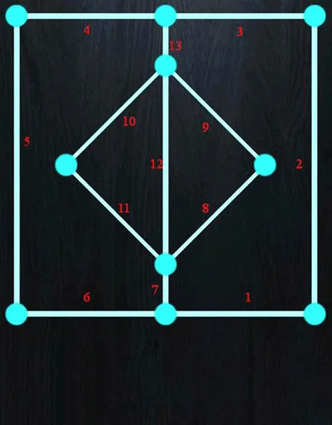 一笔画最新手机版