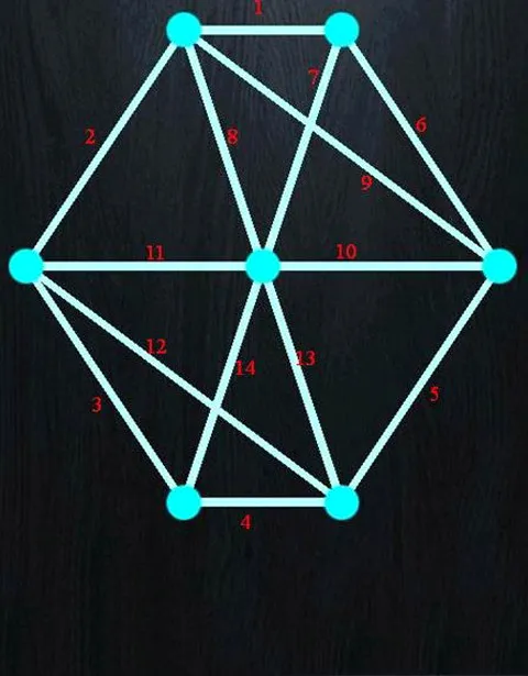 一笔画最新手机版