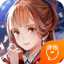 苍蓝境界(二次元角色扮演游戏)