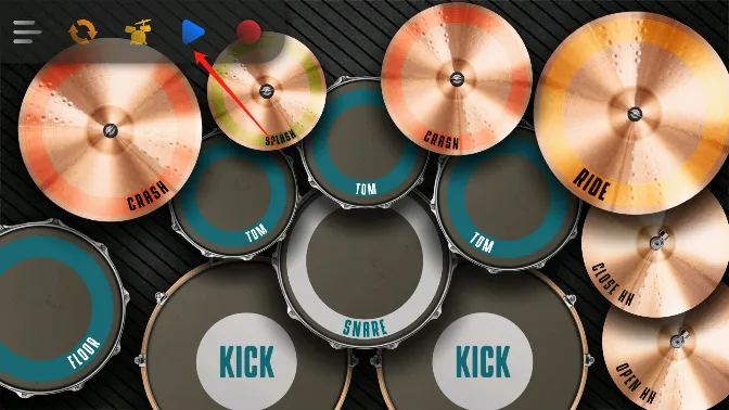 Real Drum2026官方最新版本