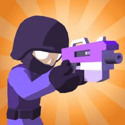一枪成名(合成射击塔防游戏)