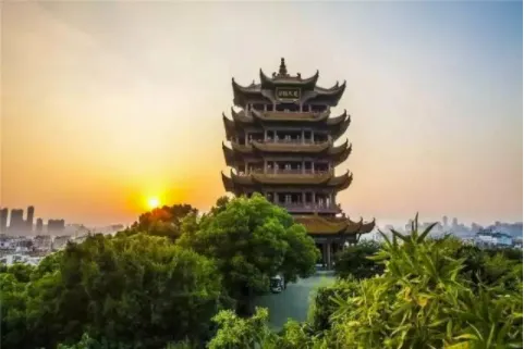 游湖北(湖北旅游软件)