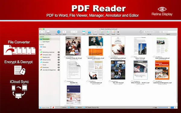 PDF Reader�����ֻ���