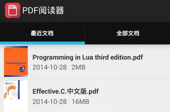PDF Reader�����ֻ���