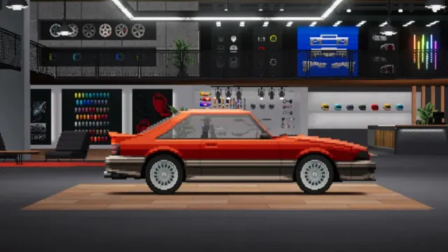 顶尖赛车手apex汉化版(赛车竞速游戏)